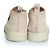 Autre Marque Aurelien, loafer urbano beige chiaro Marrone - vista 5