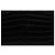 Saint Laurent, Large crocodile embossed leather box Black - view 10