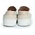 Autre Marque Mocassino Posa in scamosciato beige Marrone - vista 6