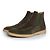 Autre Marque Aurelien, City Chelsea Stiefel grün