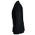 Alexander McQueen, Doppelreversblazer Schwarz - Ansicht 2