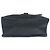Borsa a tracolla Prada Nylon Tessuto Logo Nero - vista 10
