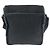Borsa a tracolla Prada Nylon Tessuto Logo Nero - vista 2