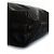Chanel, Borsa tote 2way Deca coco in pelle nera Nero - vista 6