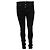 Amiri, Jeans neri Nero
