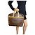 Louis Vuitton Porte Documents Pegase Monogram Valigetta Marrone - vista 3