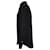 Givenchy, Camisa vaquera Star Negro  - vista 2