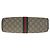 Borsa a tracolla Gucci Ophidia in tela GG Supreme e pelle Marrone Beige - vista 10