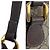 Borsa a tracolla Gucci Ophidia in tela GG Supreme e pelle Marrone Beige - vista 6