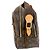 Borsa Louis Vuitton Reporter GM Monogram Crossbody Messenger da Viaggio Marrone - vista 7
