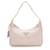 Prada Tessuto Re-Edition 2000 Mini Hobo Rosa