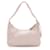 Prada Tessuto Re-Edition 2000 Mini Hobo Rosa - vista 3