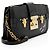 Louis Vuitton Epi Leather Trunk Clutch Black - view 2