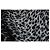 Saint Laurent, leopard printed square scarf Multiple colors - view 4