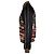 Saint Laurent, Paris SS16 Custom Hedi Slimane Bomber Mehrfarben - Ansicht 4