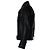 Saint Laurent, giacca in pelle con multi cerniera 2015 Nero - vista 2