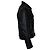 Saint Laurent, giacca in pelle con multi cerniera 2015 Nero - vista 4