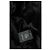 Saint Laurent, giacca in pelle con multi cerniera 2015 Nero - vista 6