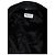 Saint Laurent, giacca in pelle con multi cerniera 2015 Nero - vista 7