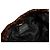 Versace, Ponyskin Leopard Biker-Jacke FW24 Braun - Ansicht 8