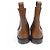 Autre Marque STOR MANTELLASSI Leather Boots Brown - view 5
