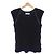 Maison Martin Margiela Martin Margiela Wollstrickwaren Schwarz