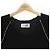 Maison Martin Margiela Martin Margiela Wollstrickwaren Schwarz - Ansicht 5