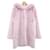 Autre Marque Abrigo LEMONPLET Rosa