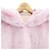 Autre Marque Abrigo LEMONPLET Rosa - vista 5