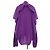 Comme Des Garcons Wollstrickjacke COMME des GARÇONS GO-N010 Lila - Ansicht 2