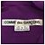 Comme Des Garcons Wollstrickjacke COMME des GARÇONS GO-N010 Lila - Ansicht 4