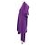 Comme Des Garcons Wollstrickjacke COMME des GARÇONS GO-N010 Lila - Ansicht 7