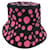 Cappello Louis Vuitton Nero Rosa  - vista 1