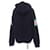 Gucci Baumwoll-Kapuzenpullover Schwarz  - Ansicht 2