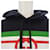 Gucci Baumwoll-Kapuzenpullover Schwarz  - Ansicht 5