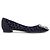 Zapatos planos Manolo Blahnik