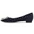 Zapatos planos Manolo Blahnik - vista 2