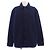 Moncler Jacke Blau Marineblau