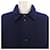 Moncler Jacke Blau Marineblau - Ansicht 5