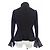 Chaqueta Louis Vuitton Negro - vista 2