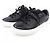 Hermès Sneakers Hermes Day Kelly Buckle Nero - vista 3