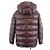 Autre Marque Chaqueta de Plumón Herno PI0715D Castaño - vista 2