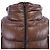 Autre Marque Chaqueta de Plumón Herno PI0715D Castaño - vista 6