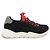 Fendi Sneaker Schwarz Weiß Rot