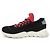Fendi Sneaker Schwarz Weiß Rot - Ansicht 2