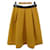 Autre Marque Falda M'S GRACY Amarillo  - vista 1