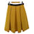 Autre Marque Falda M'S GRACY Amarillo  - vista 2