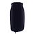 Completo Vintage Chanel Nero - vista 7