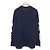 Stella Mc Cartney Camiseta Stella McCartney Negro - vista 2