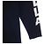 Stella Mc Cartney Camiseta Stella McCartney Negro - vista 6